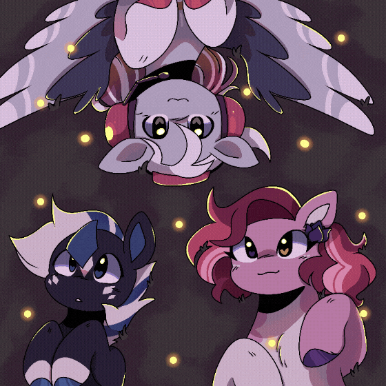Animated